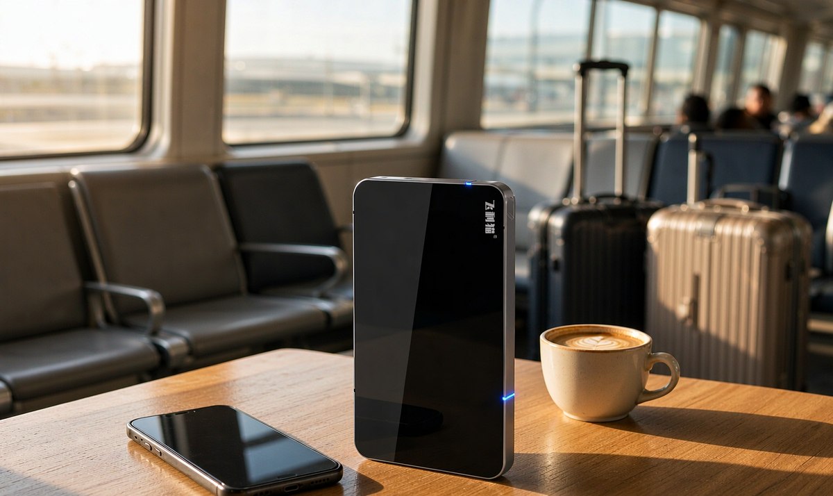 襄阳用随身WiFi上网靠谱吗？本地信号特点与选购建议